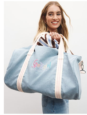 Duffle Bags