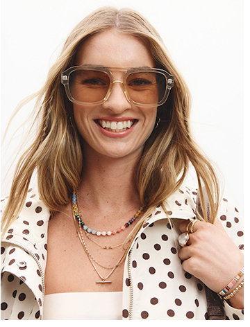 jewellery