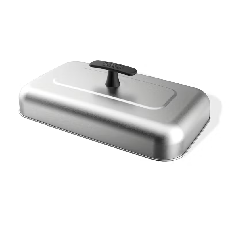 Cloche de cuisson XL