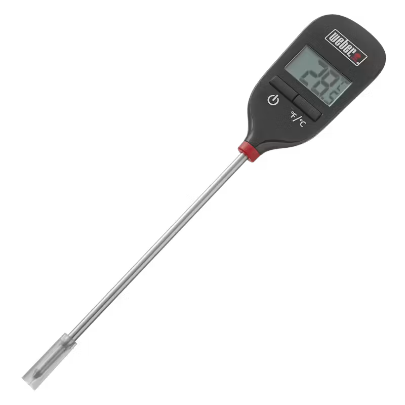 Thermomètre à lecture instantanée 