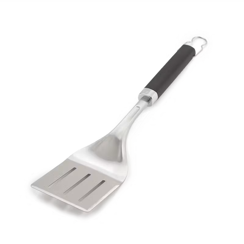 Spatule de barbecue Précision