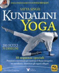 Kundalini Yoga - 10 Sequenze Speciali Edizione 2019
