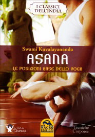 Asana - Le Posizioni Base dello Yoga