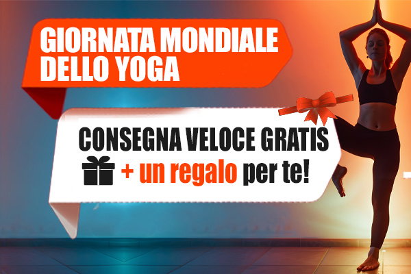 Omaggio + Spese di Spedizione Gratuite