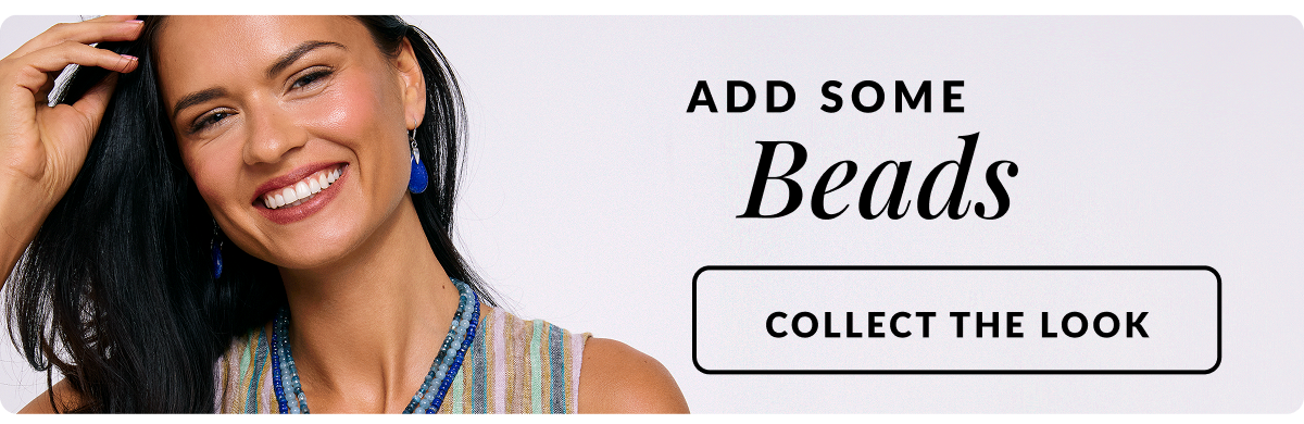 Add Some Beads