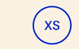 XS