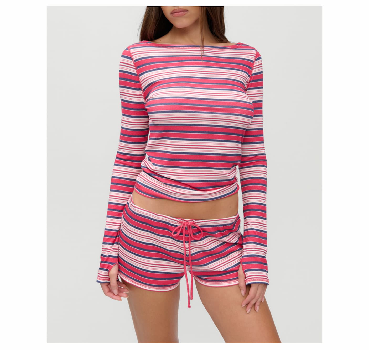 stripes edit
