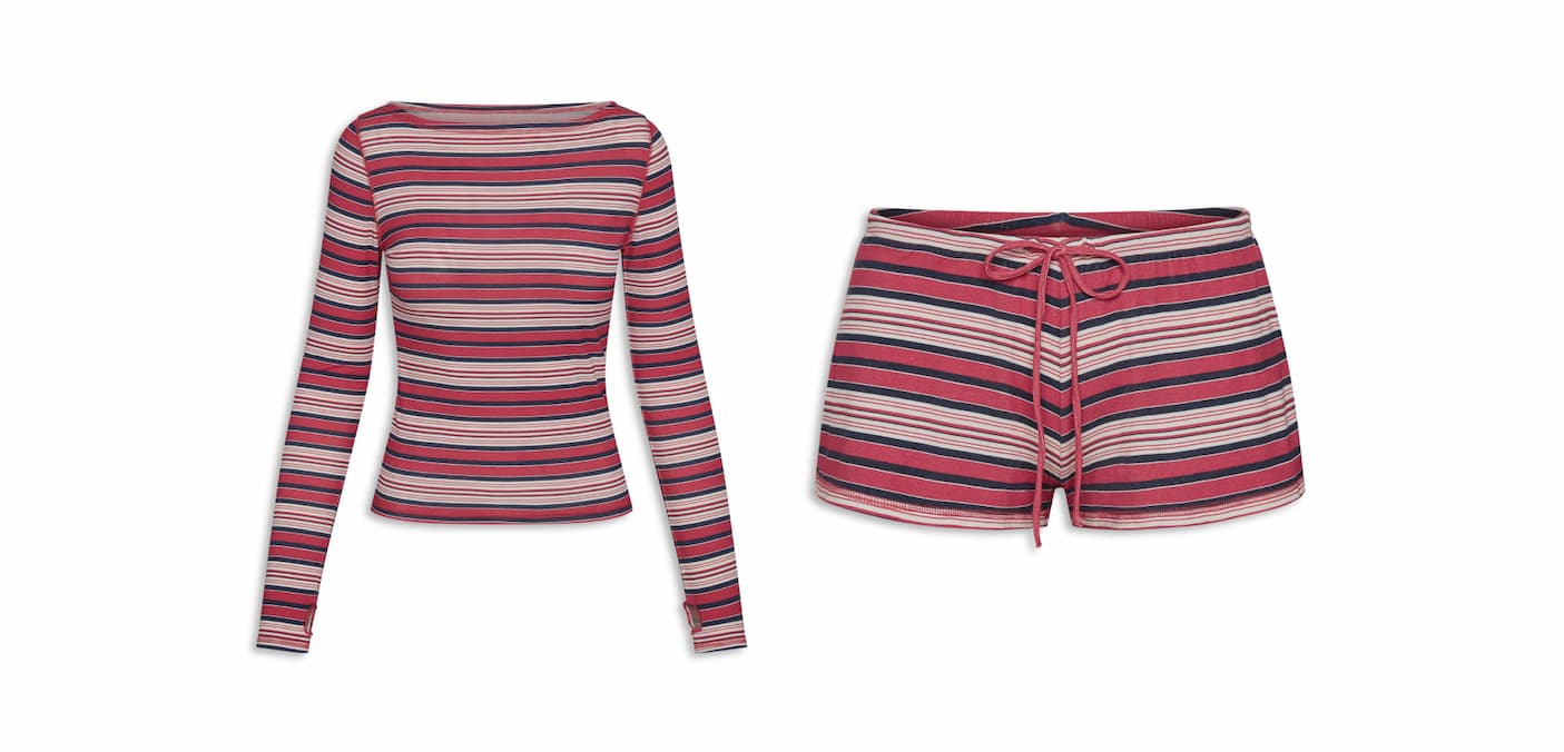 stripes edit