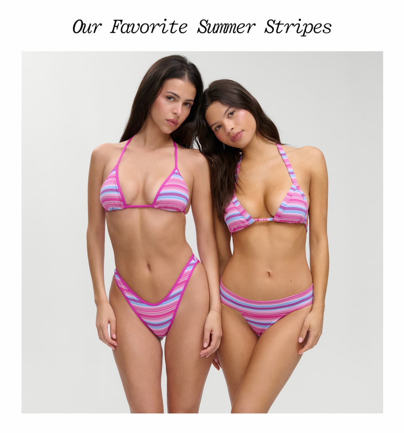 stripes edit
