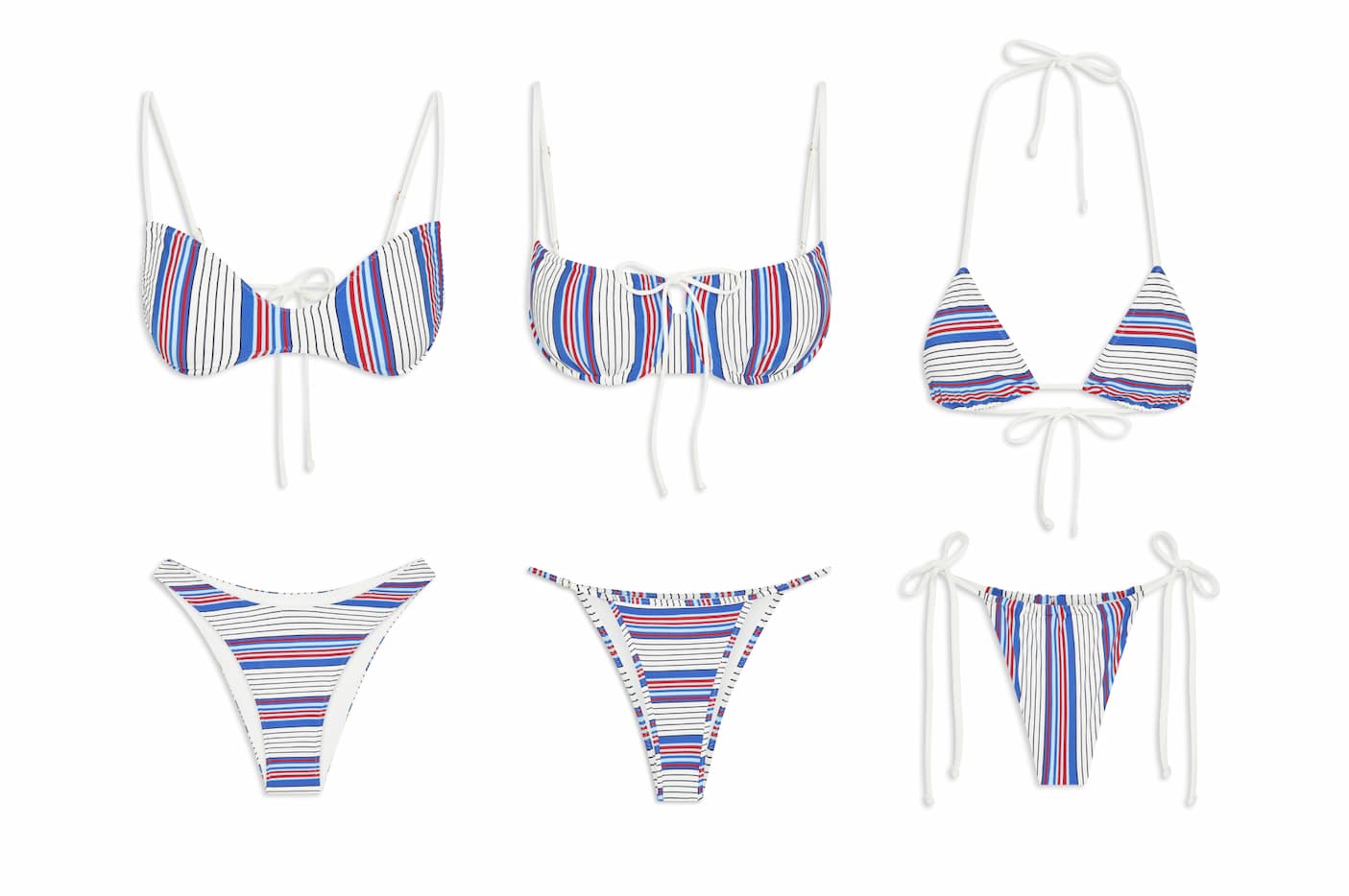 stripes edit