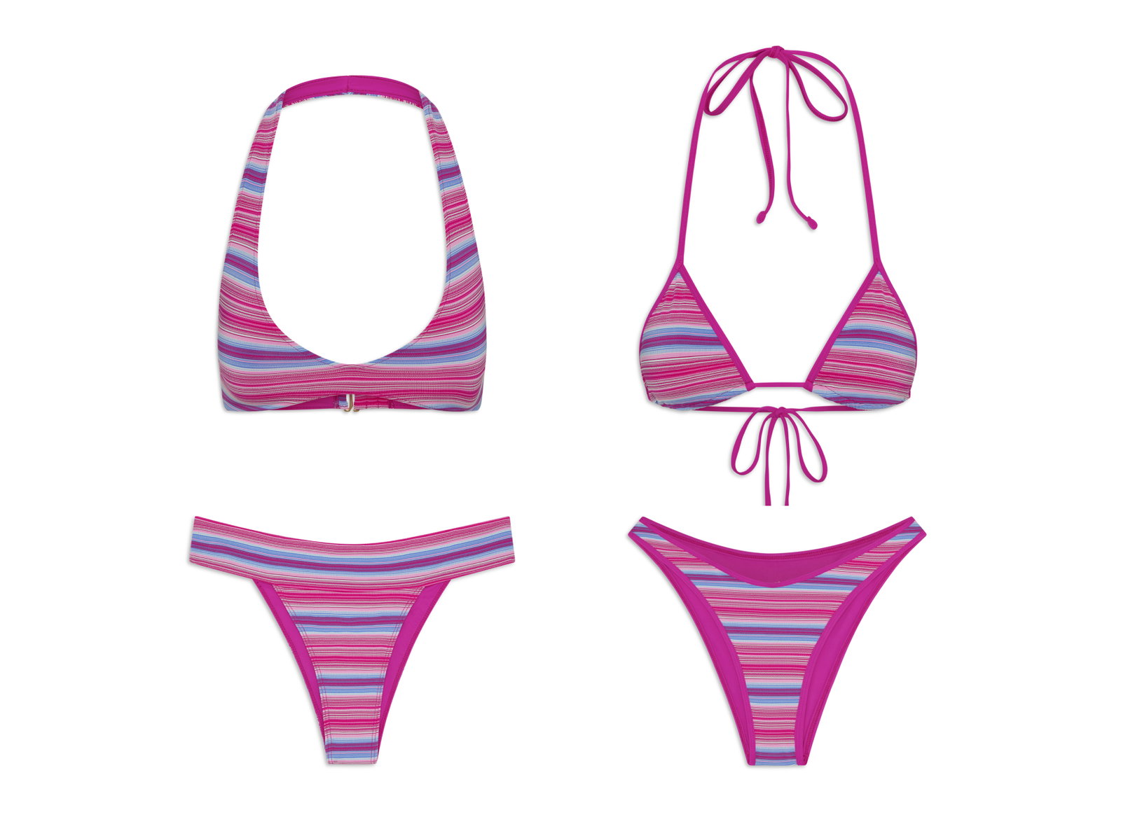 stripes edit