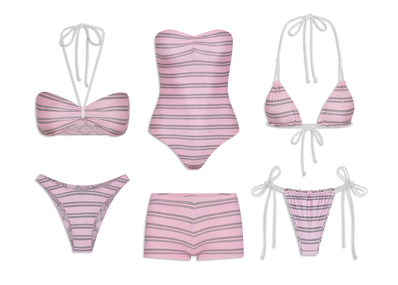 stripes edit
