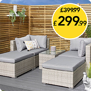 was £399.99 now £299.99