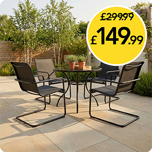 was £299.99 now £149.99