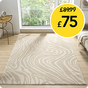 was £89.99 now £75