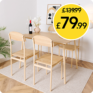 was £139.99 now £79.99