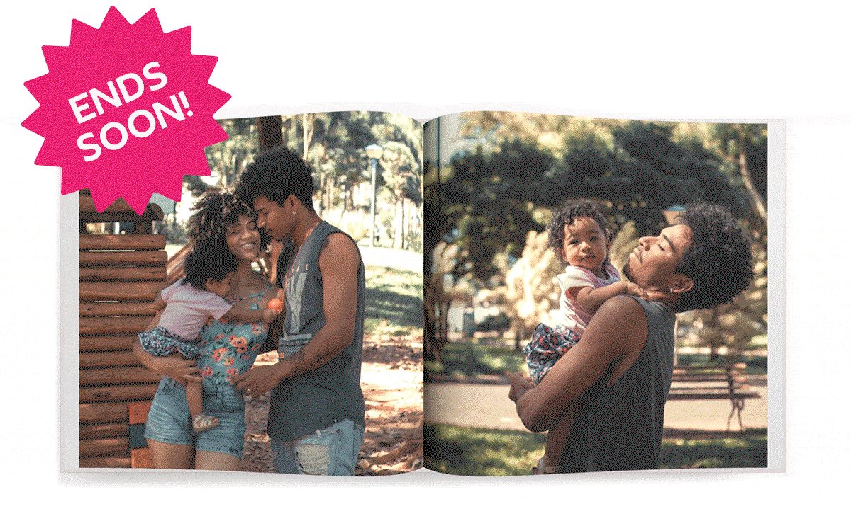 [MIXTILES] Frame the moments that matter most with Mixtiles. | ORDER NOW