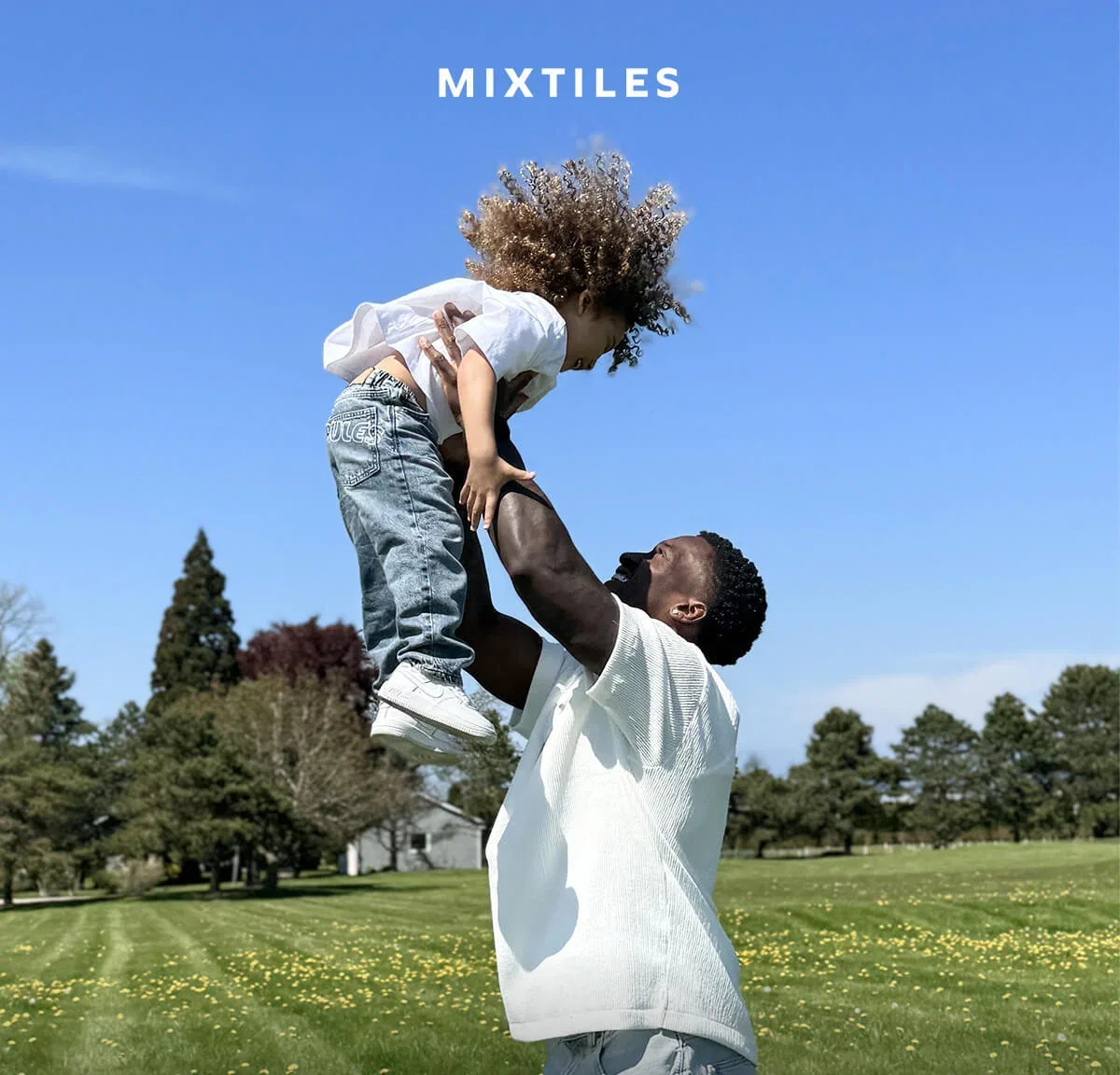 [MIXTILES] Frame the moments that matter most with Mixtiles. | ORDER NOW