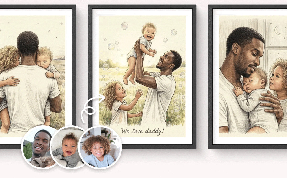 [MIXTILES] Frame the moments that matter most with Mixtiles. | ORDER NOW