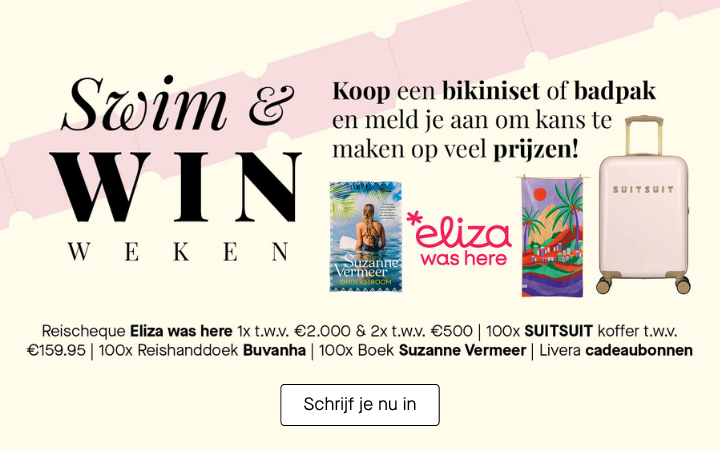 Swim en Win