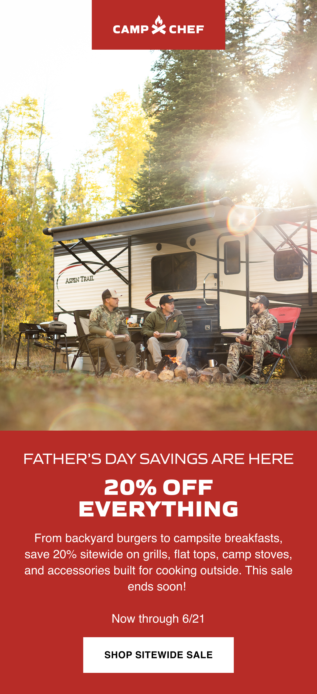 Shop Father's Day Sale