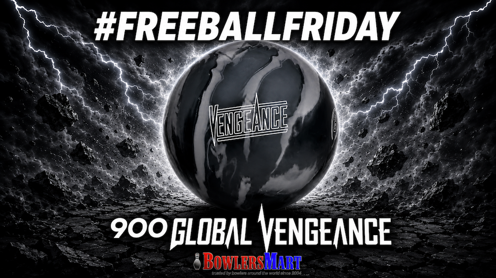 #FreeBallFriday
