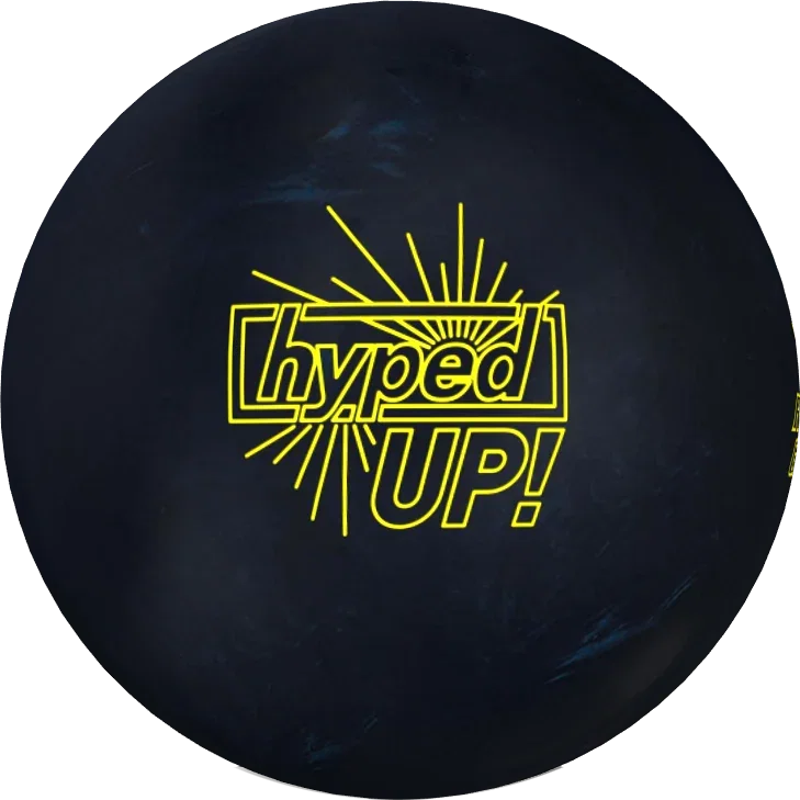 Image of Roto Grip hyped UP! Bowling Ball