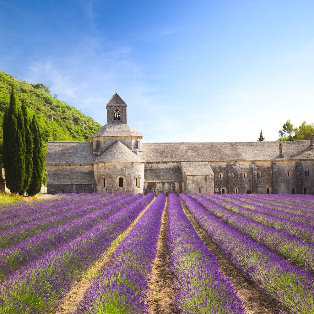 Provence