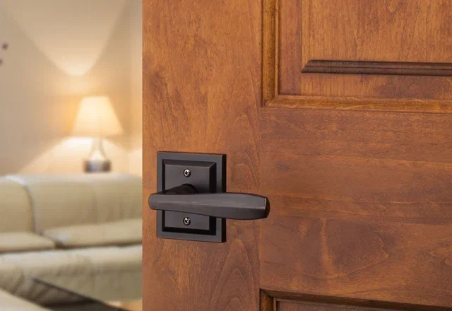 Door Levers for Less