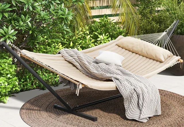 Spreader Bar Hammocks You'll Love