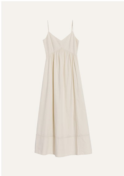Peninsula Dress