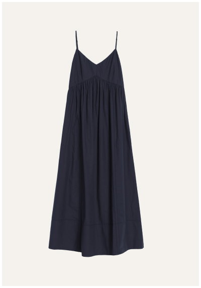 Peninsula Dress