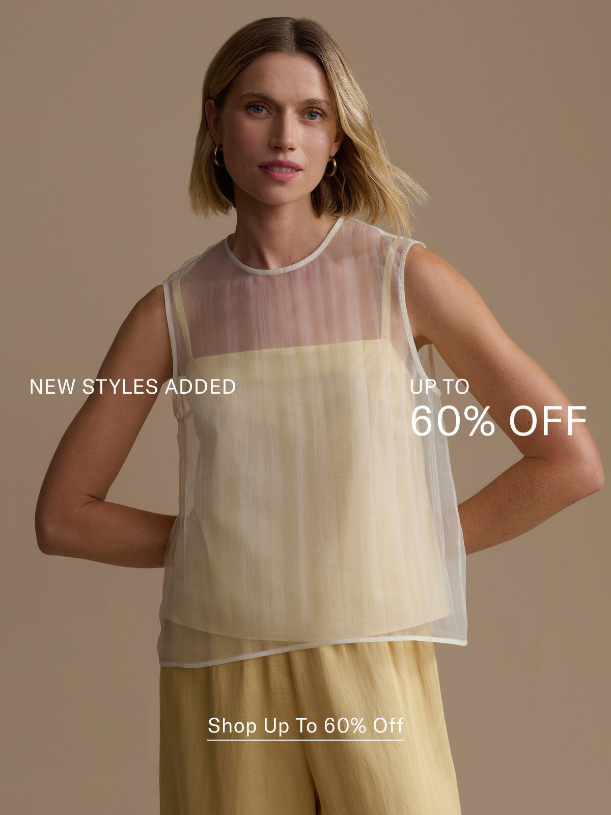 Jenni Kayne - New Styles Added