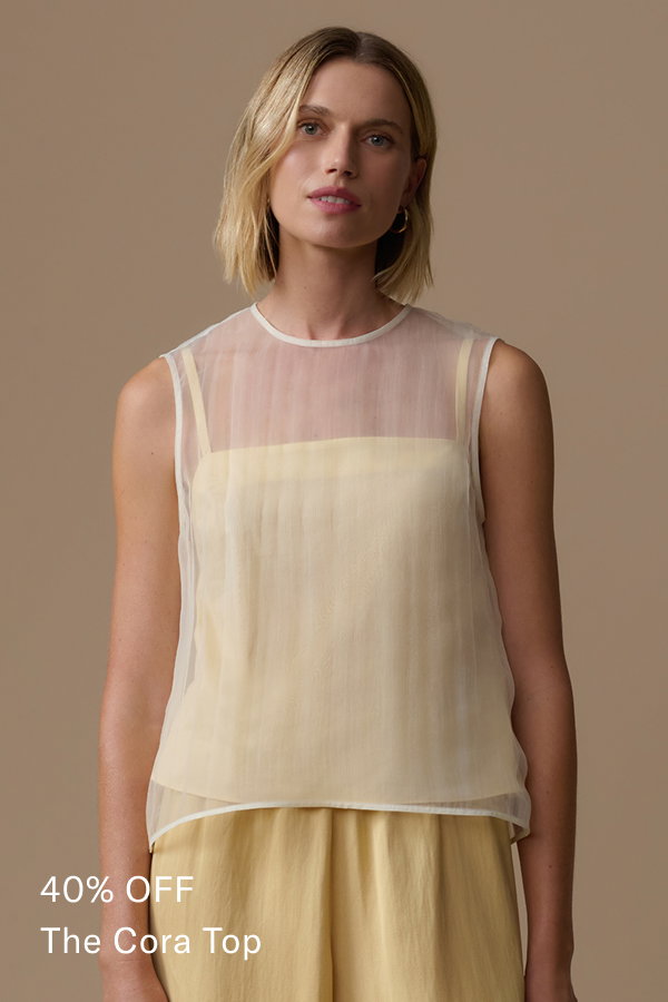 The Cora Top
