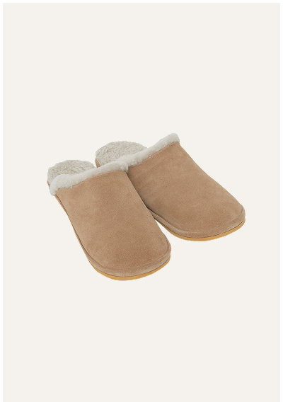 Lodge Outdoor Slipper