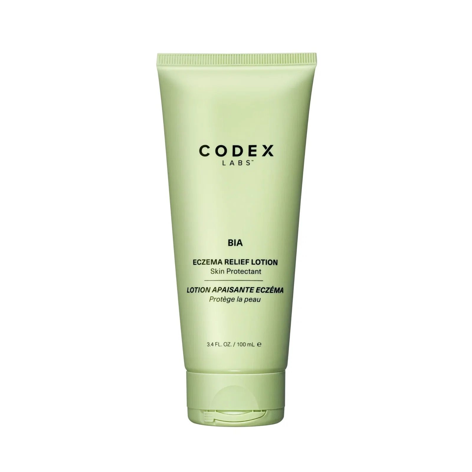 Image of Eczema Relief Lotion with Colloidal Oatmeal