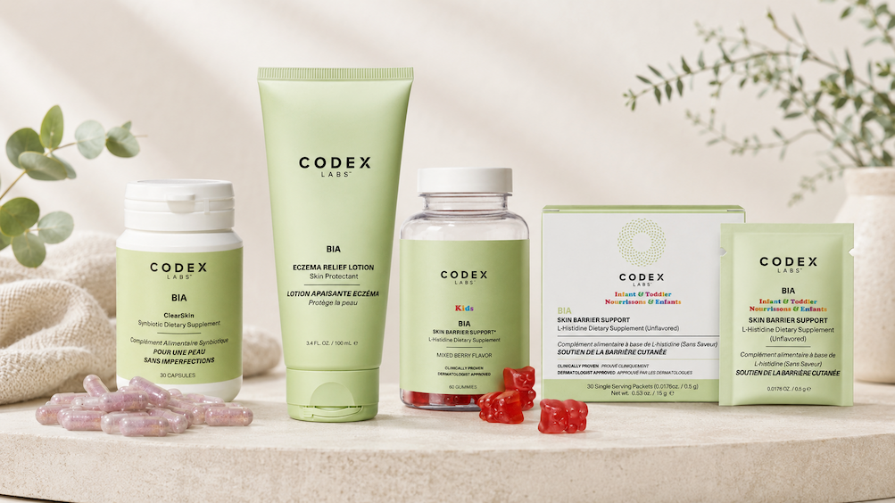 Codex Products