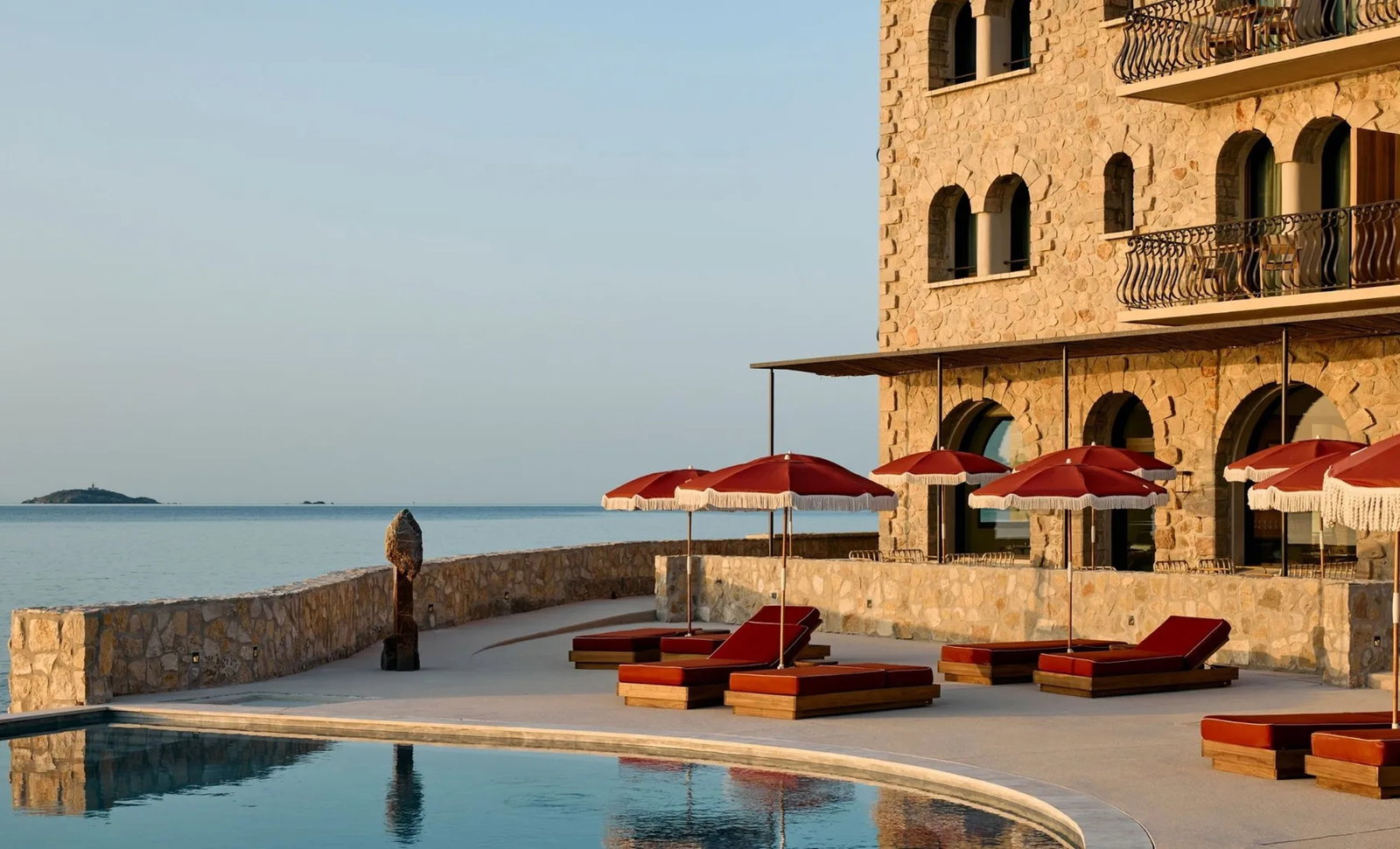 Zannier Hotel France