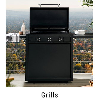 grills