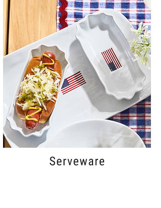 serveware