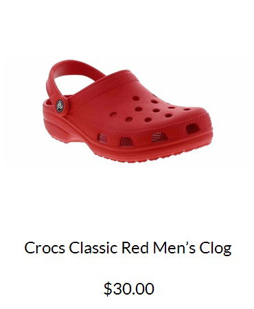 View product recommended for you