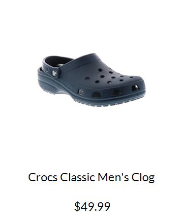 View product recommended for you