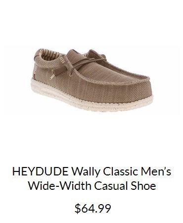 View product recommended for you