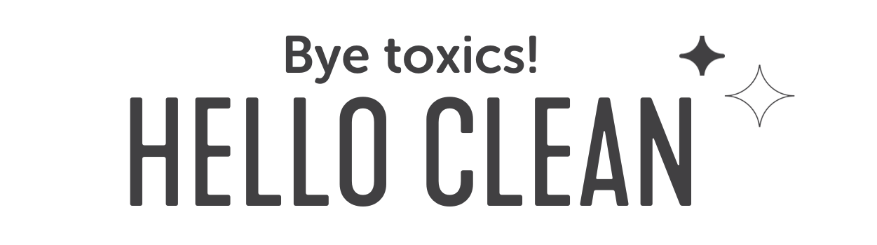 Say goodbye to toxics with Force of Nature