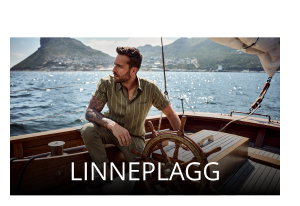 Linneplagg
