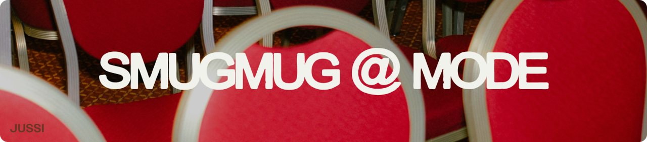 SmugMug @ MODE