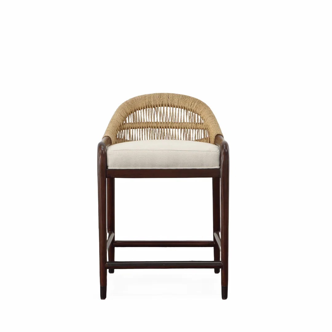 Curate Stool