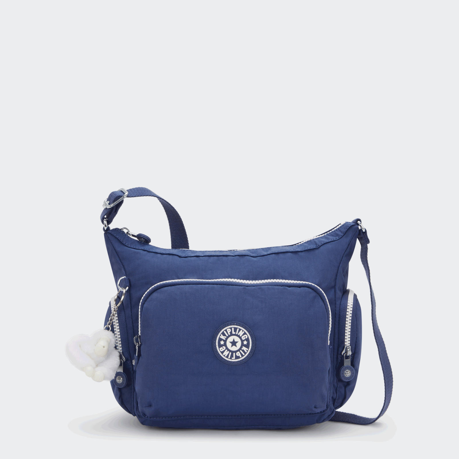 CROSSBODY TASSEN
