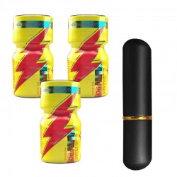 Pack Poppers Aveiro