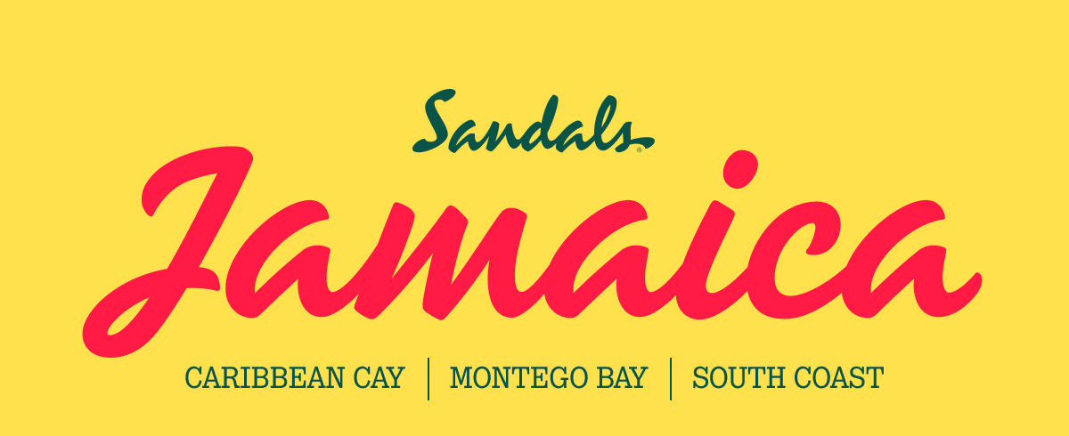 Sandals Jamaica